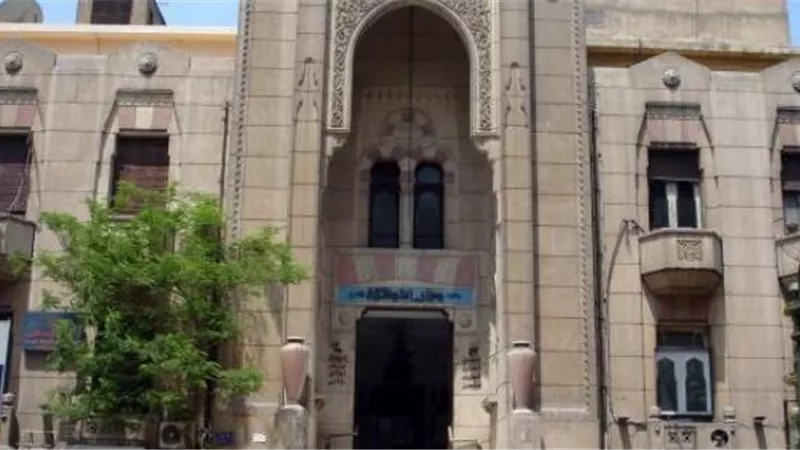 ننشر الكشوف النهائية للمرشحين في انتخابات نقابة الأطباء