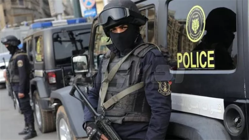 عاجل .. مصرع عدد من العناصر الإرهابية فى مواجهات مع الداخلية بالفيوم