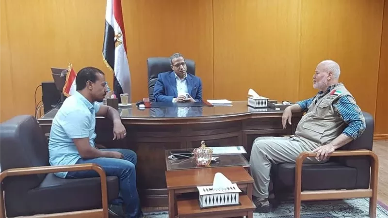 جامعة الأقصر تحتضن المهرجان الدولى السابع للأم المثالية