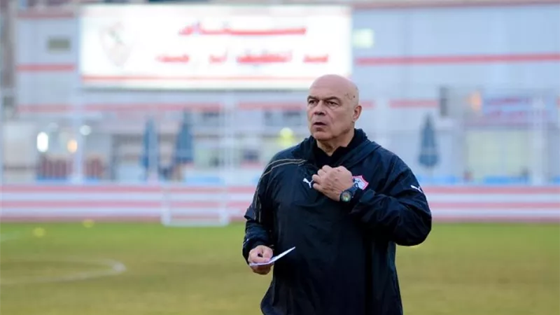 4 عقبات تواجه رئيس الزمالك مع المدير الفني الجديد.. والسبب جروس