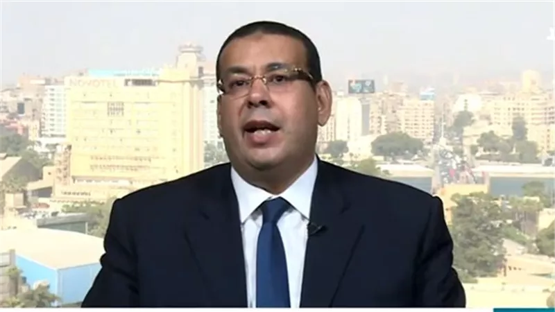 بالفيديو.. تعرف على أسباب تراجع معدلات البطالة في مصر