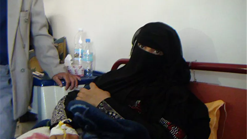 يحاول قتل زوجته بالسم .. ولكنها تكتشف جريمته وتعاقبه