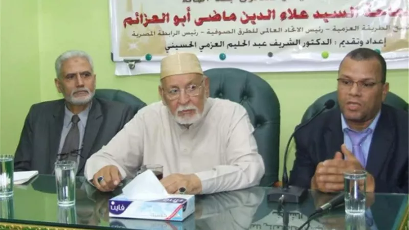 القدوة الحسنة والأخلاق الحميدة.. أساس بناء الأُمم