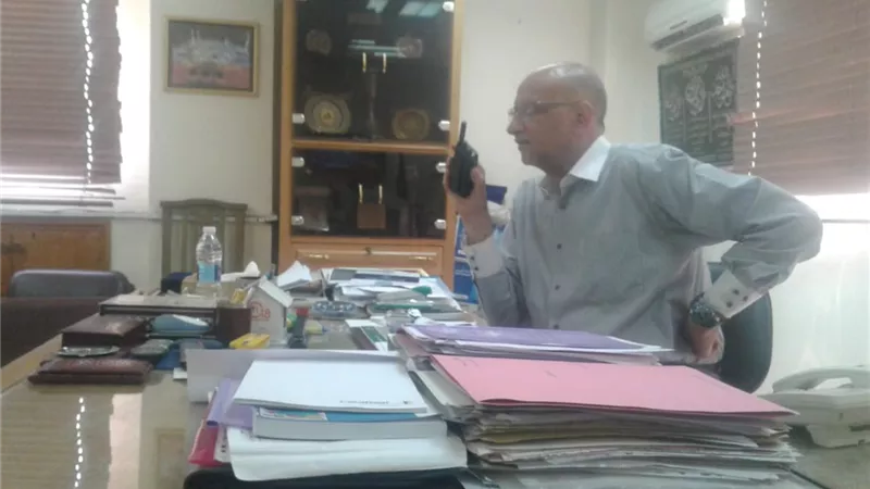 صحة بورسعيد ترفع درجة الإستعداد القصوى خلال فترة عيد الأضحى