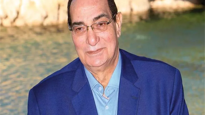 مجدي أحمد علي وسمير فرج يعلمان أجيال سينمائية جديدة