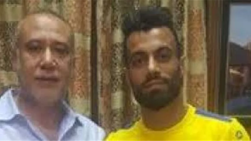 رسمياً.. الاسماعيلي يتعاقد مع مدافع الداخلية 5 مواسم
