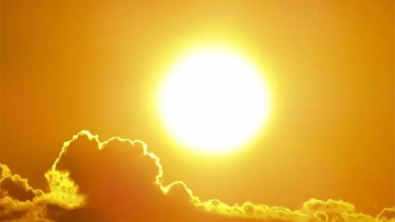 الأرصاد تحذر من طقس اليوم الجمعة
