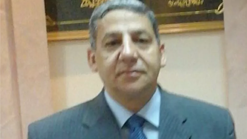 تعرف على الحركة الداخلية لضباط مدينة العاشر من رمضان