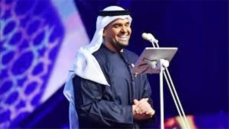 حسين الجسمى يحيى حفلا غنائيا فى السعودية