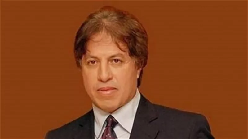 اتحاد الكرة يكشف عن المدير الفنى الجديد لمنتخب مصر