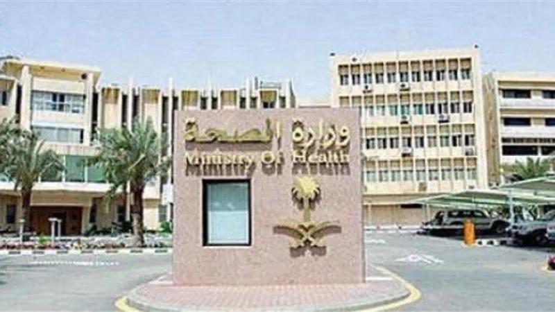 وزارة الصحة السعودية تبث رسائل توعوية لمساعدة مصابِ الإجهاد الحراري وتطوّر مستشفيات المشاعر