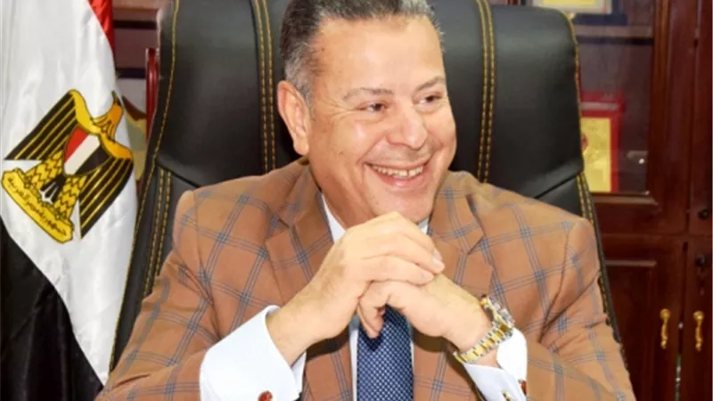 توصيل خدمة الغاز الطبيعى لـ 8800 أسرة خلال 2019 فى بنى سويف