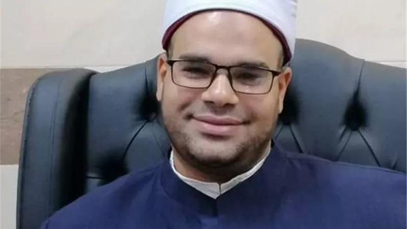مأذون جديد لمنطقة العوامية بالأقصر
