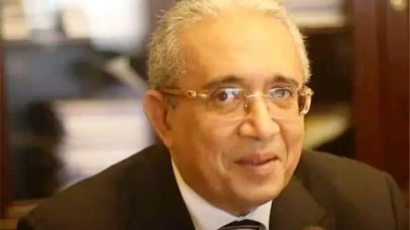 وكيل لجنة الخطة والموازنة بالبرلمان يشيد بافتتاح السيسي لمجمع الاسمدة الفوسفاتية
