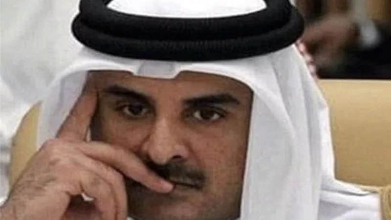 فضيحة جديدة لنظام الحمدين ..وهيومن رايتس تفتح النار على تميم