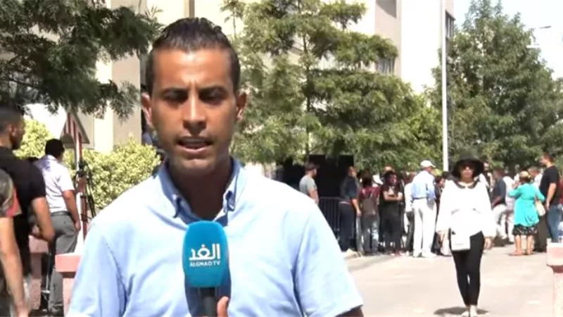 بالفيديو.. تعرف على الأسماء الجديدة للانتخابات الرئاسية التونسية