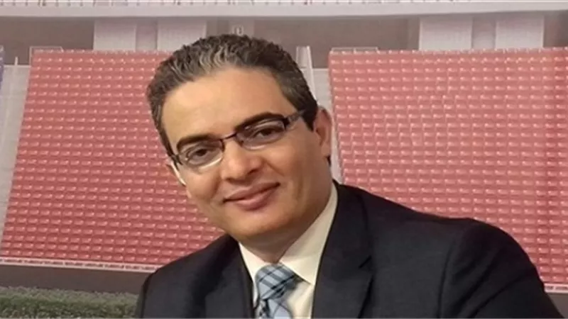 نقيب الاعلاميين يهنئ الشعب المصري والقيادة السياسية بعيد الاضحي