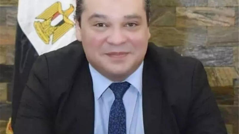 مستقبل وطن يشارك المواطنين الإحتفالات بعيد الأضحى