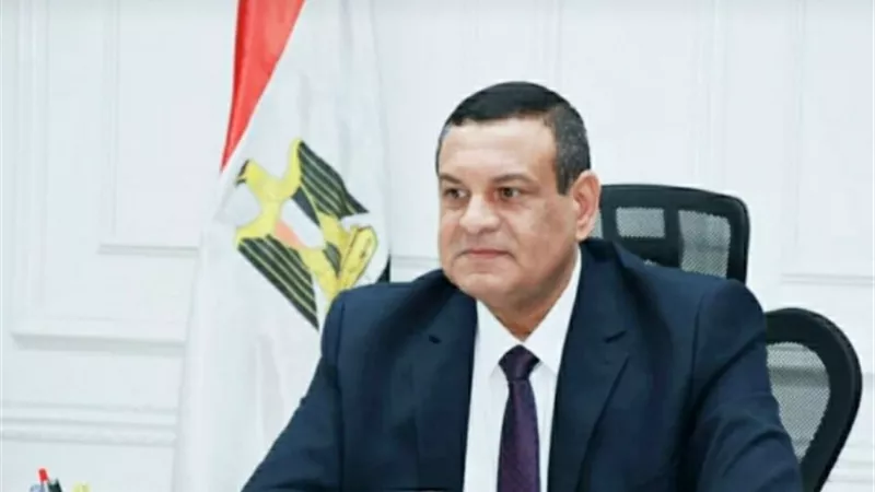 إحالة مجلس إدارة جمعية رعاية المقابر بدمنهور للنيابة العامة