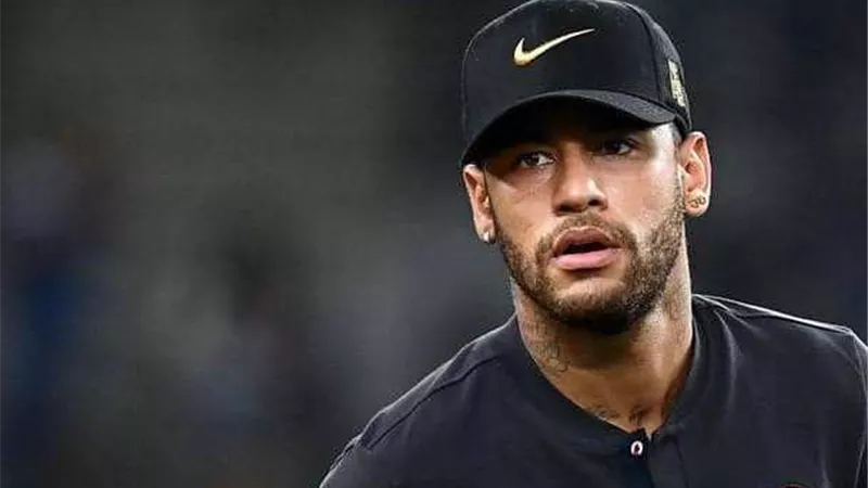 خبر سار للنجم نيمار .. تعرف عليه