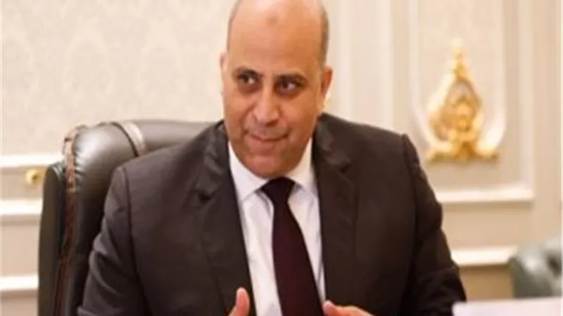 عمرو غلاب: دعم السيسى لرجال الأعمال دفعة قوية للتنمية الاقتصادية