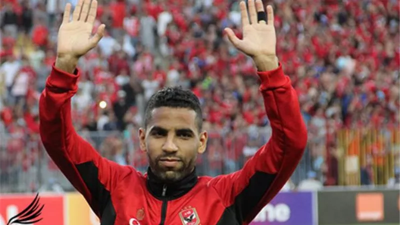 كواليس جلسة سيد عبد الحفيظ مع مؤمن زكريا