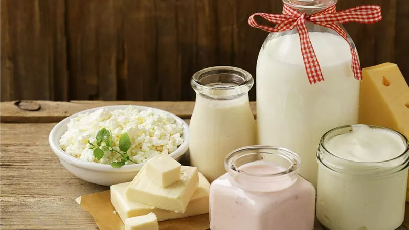 أضرار عديدة لمشتقات الألبان.. تعرف عليها