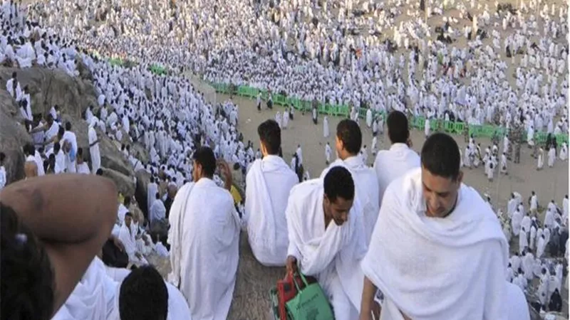 مفتي المملكة يحذر من القيام بأعمال تخريبية بين الحجاج