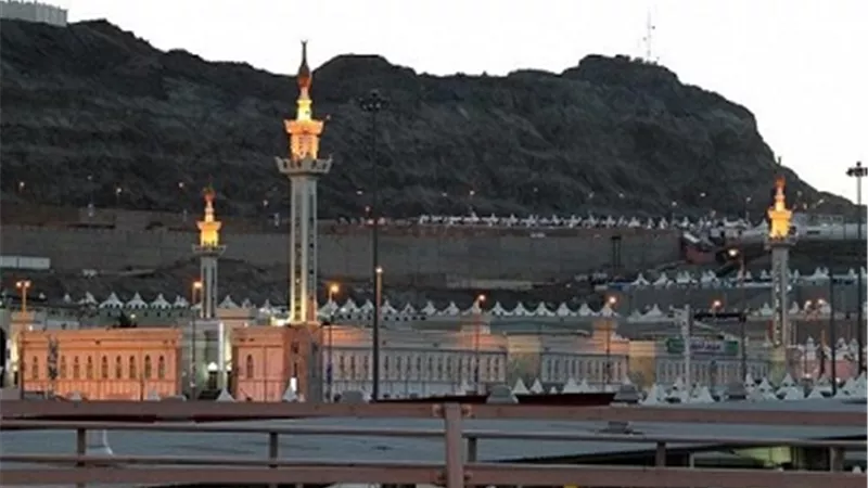 الشؤون الإسلامية السعودية تنظم محاضرات توعوية في مسجد الخيف