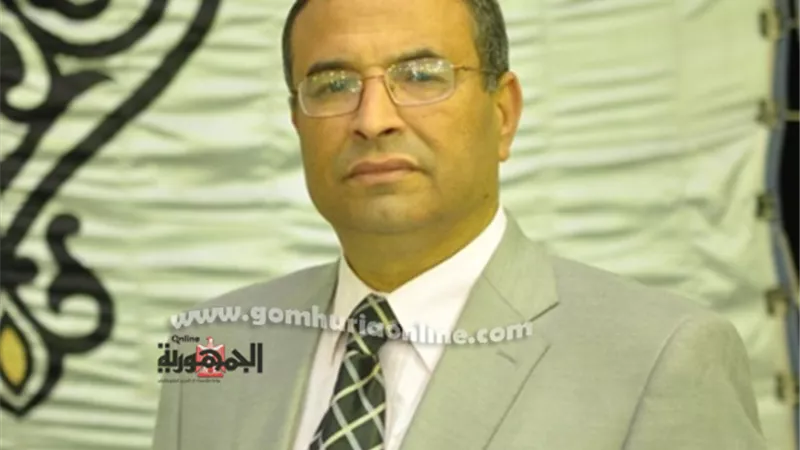 الجندي: سوف أسعى جاهدا لأنهاء ملف الاسكان الاجتماعى بمركز ومدينة كفرالشيخ