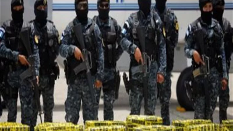 ضبط طائرتين محملتين بالمخدرات في جواتيمالا