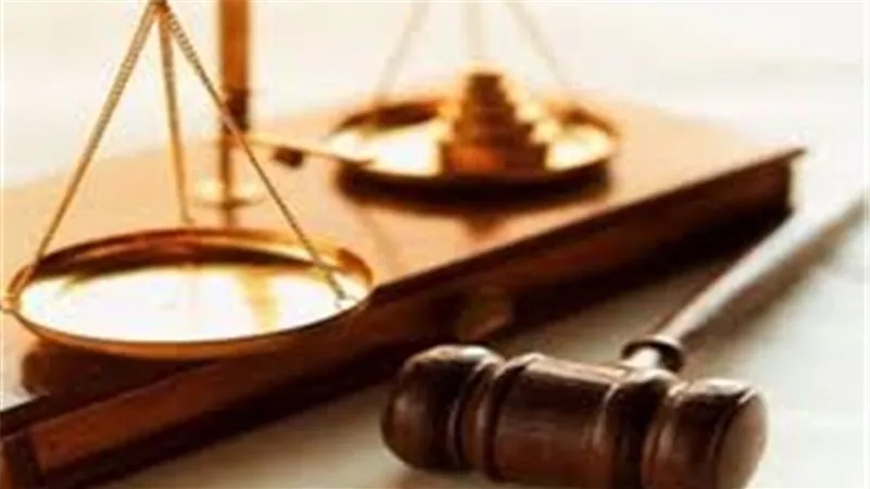 إحالة نائب رئيس مدينة الخارجة و10 من مساعديه للمحاكمة العاجلة
