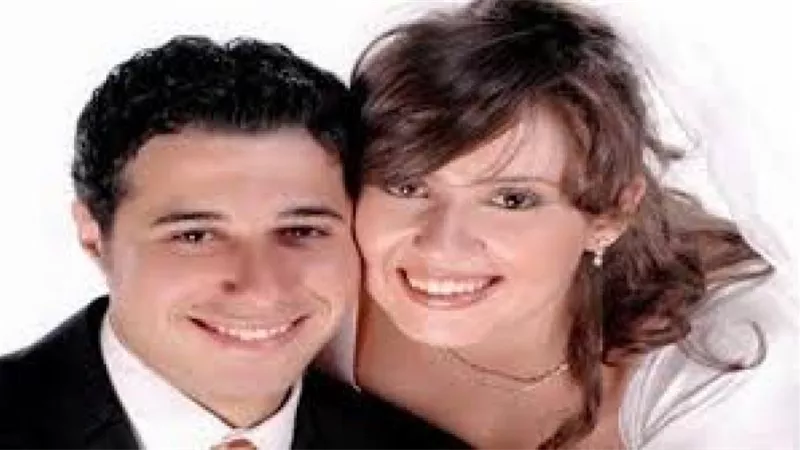 تشييع جثمان طليقة أحمد السعدني من مسجد سعاد كفافي