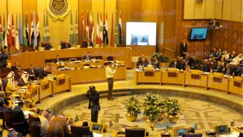 الجامعة العربية تعرب عن قلقها ازاء التطورات في اليمن