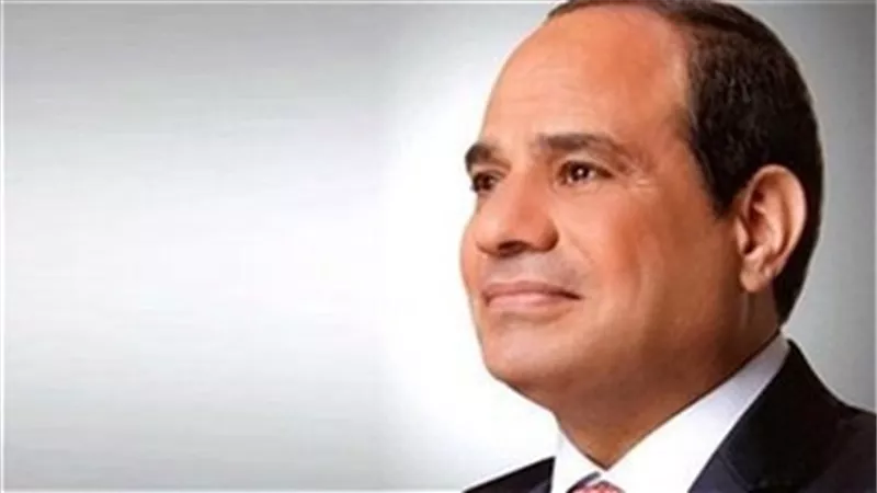 محافظ الجيزة يهنئ الرئيس عبدالفتاح السيسى بمناسبة عيد الأضحى المبارك