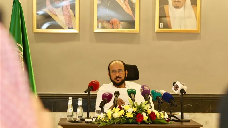 وزير الشئون الإسلامية السعودي: الإخوان دعاة الشر والقتل والهدم والتدمير وما حدث بمعهد الأورام محزن