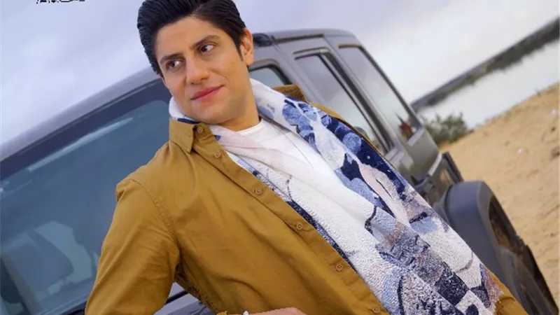 فيديو..أحمد شوكت يطرح برومو أغنيته الجديدة 