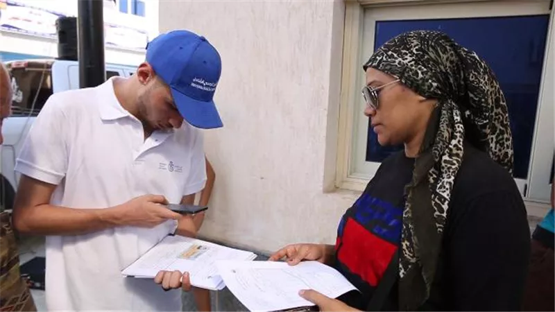 حملات لتوعية مواطني بورسعيد بمنظومة التأمين الصحي الشامل