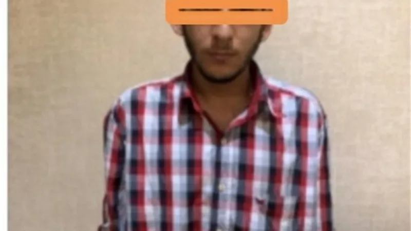 الابن العاق.. ينهال على والدته بالضرب ويخنقها حتى الموت.. والسبب صادم