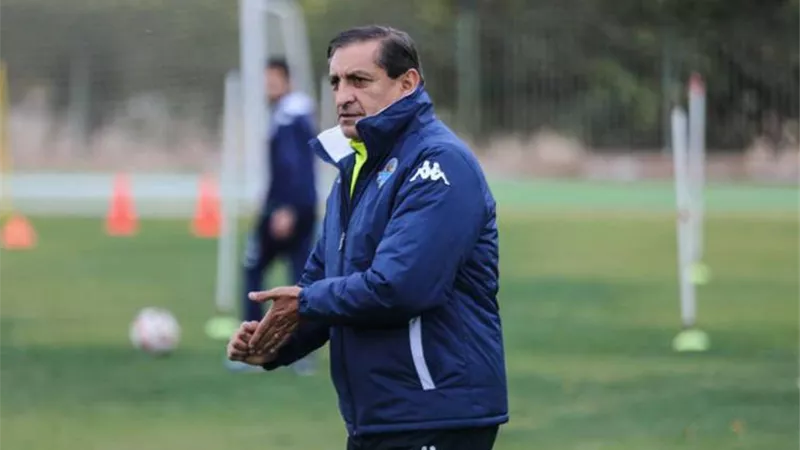 تعليق نارى من مرتضى منصور على مفاوصات الزمالك مع دياز