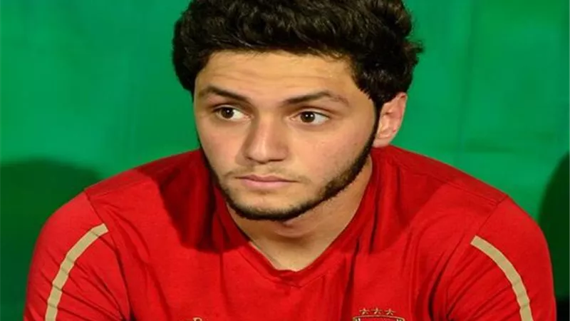 الأهلى يكشف عن إصابة نجم الفريق وسفره الي المانيا