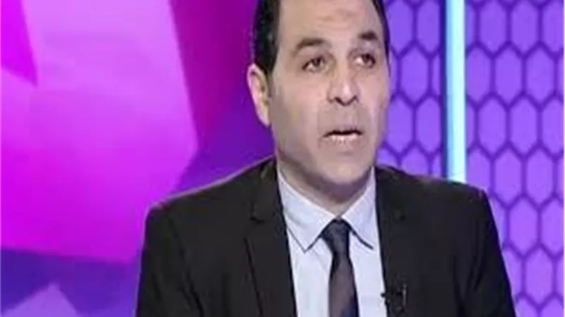 تامر عبد الحميد يرشح هذا الثنائى لتدريب الزمالك