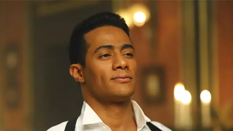 محمد رمضان يعلن عن مفاجأة لجمهوره خلال أيام