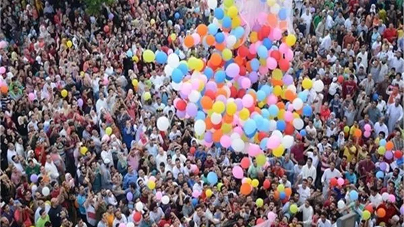 10 آداب لـ