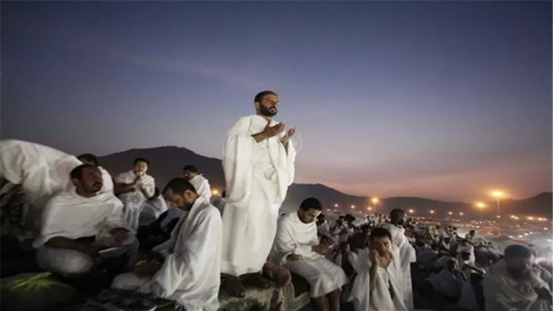 أفضل أدعية للمسلم فى يوم عرفة