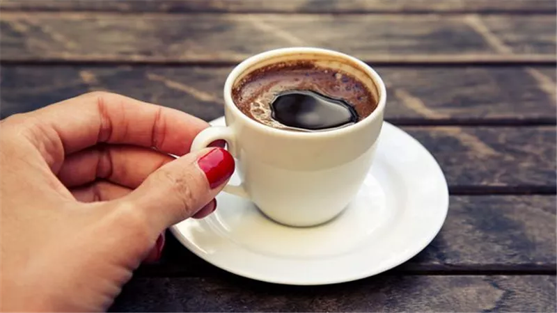 ماذا يحدث لجسمك إذا شربت القهوة يوميا؟