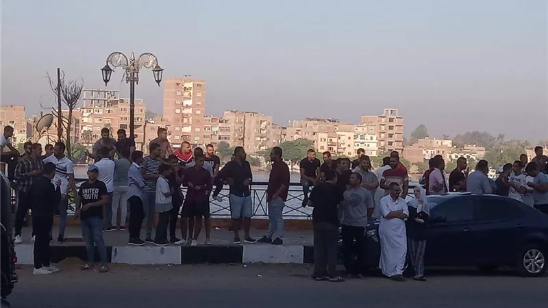 نحر الأضاحي يحرم القناطر من الإقبال في أول أيام العيد والكورنيش متنفس جديد للأهالي