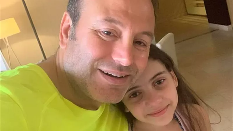 عيد ميلاد سعيد