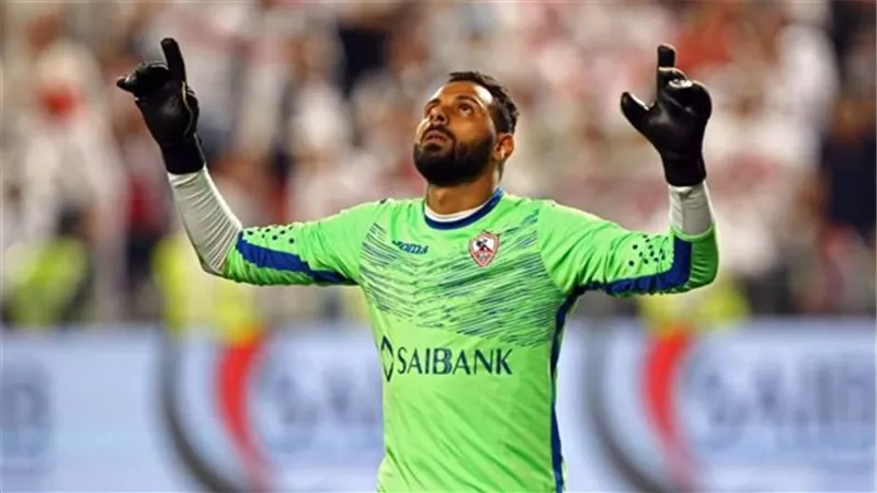 مفاجأة.. طبيب الزمالك يكشف موعد عودة 