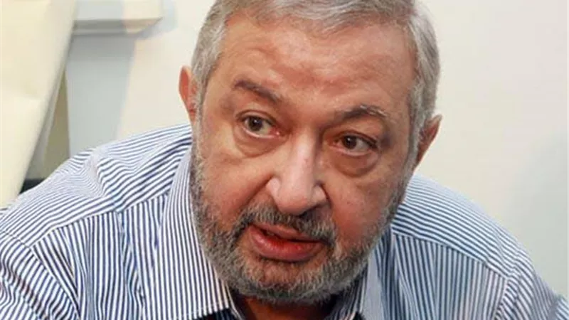 فى ذكرى رحيله .. ما لا تعرفه عن الدالى نور الشريف